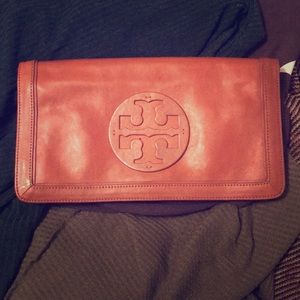 Tory Burch Clutch